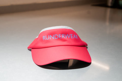 Runderwear Trucker Hat