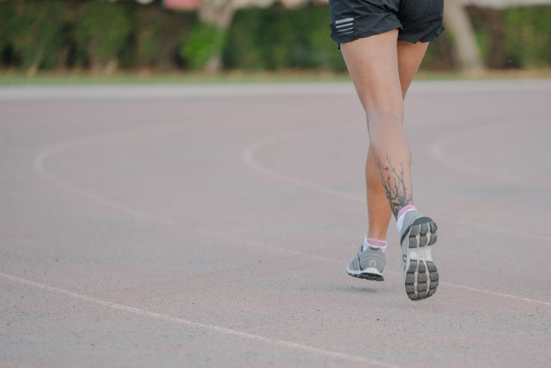 Common Running Injuries, Prevention and Management