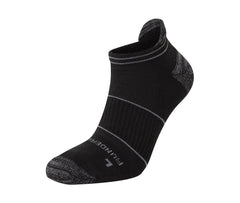The Anti Blister Low-Rise Running Sock