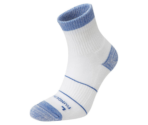 The Anti Blister Low-Rise Running Sock