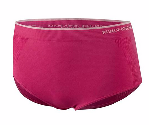 Women's Runderwear Pink Bundle